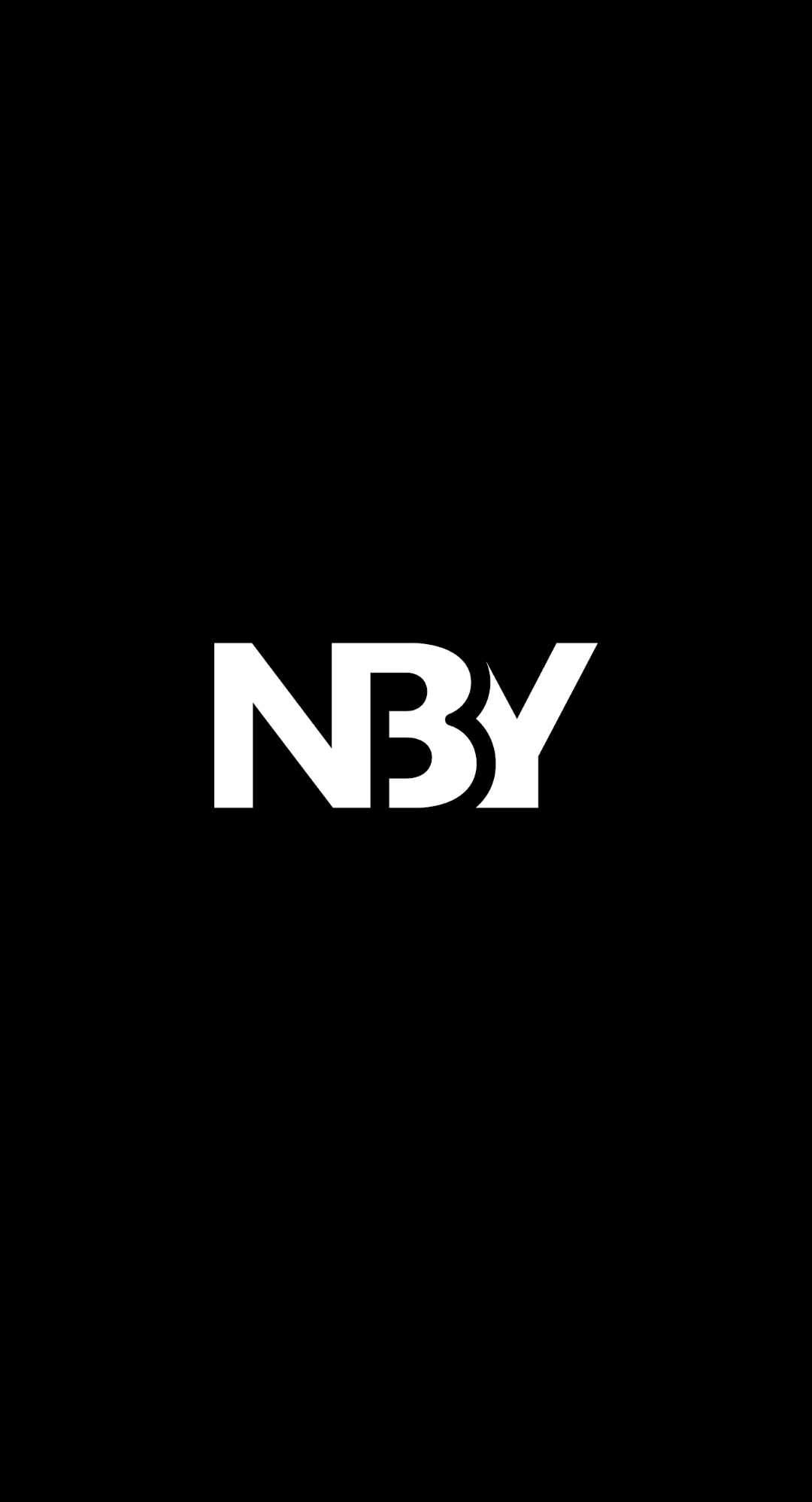 NBY logo